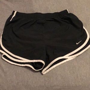 Nike women’s running shorts